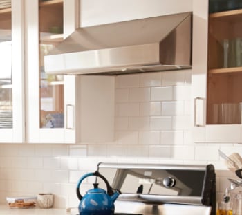 Range Hood Installation